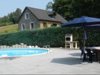 Holiday home La Romantique 