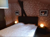 Le Vieux Logis 