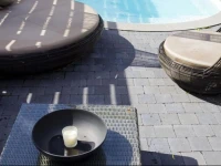 B&amp;B Instituut Tim Torfs Wellness 