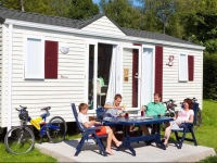 Ardennen Camping Bertrix 4*