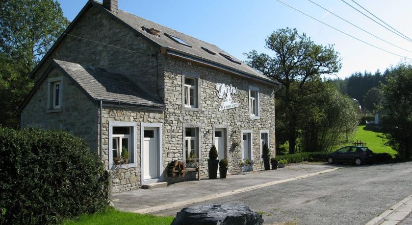 Le Logis 