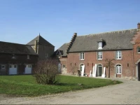 La Sellerie 