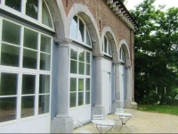 Le Charril 