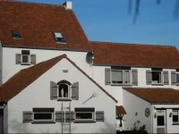 B&B De Kroonhoeve 