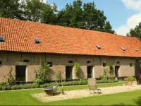 Stalvleugel 1 