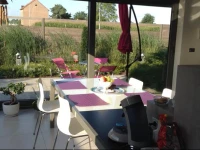 B&B De Verademing 