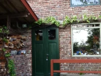 B&B Parva Sed Apta 