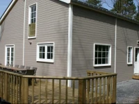 Chalet Cocoon 