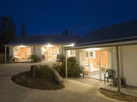 Pauanui Pines Motor Lodge 4*