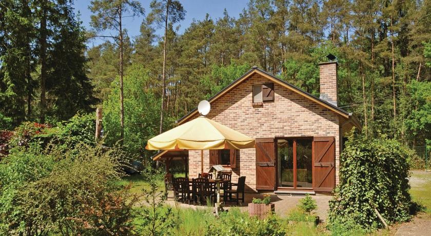 Holiday Home Le Sanglier 04 