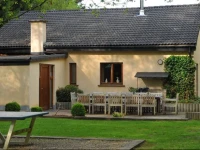 Plaisir des Bois 