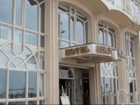 Hotel Beach Palace 