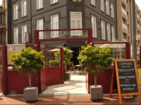 Hotel Moeder Lambic 