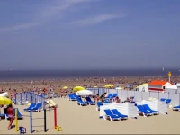 Aparthotel Blankenberge 