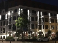 Aquilon Boutique Hotel 