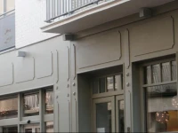 Hotel JosГ© 