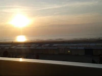 Apartment Blankenberge Jup 