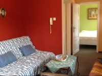 Apartment Descamps 