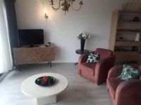 Apartment Havenzicht 