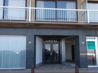 Apartment Noordzee 9 