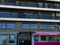 Apartment Nord vrie 6C 