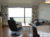 Apartment Nord vrie 9C 