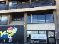 Apartment Ten Dycke 65 