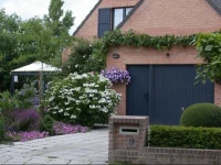 B&B De Pluvier 