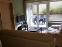 Cosy Apartment Near The Sea 