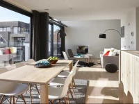 Kustappartementen 