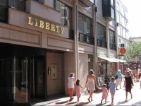 Liberty - Vakantiecentrum 
