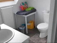 Marnix Apartment 