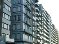 Residentie The Pier 