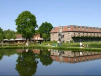 Hotel De Watermolen 