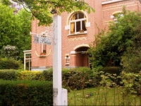 B&B Bel-Air 