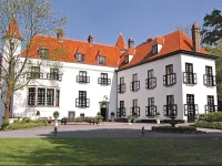 Holiday Home Kasteel Ter Leyen 