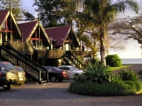 Coastal Motor Lodge 4*