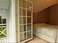 Chalet Bomal 