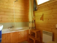 Chalet Le Refuge 1 