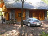 Le Gibier - Vakantiewoning (26 personen) 