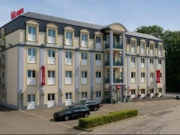 ibis LiГЁge Seraing 