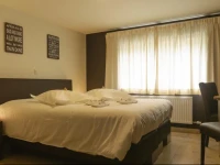 Hotel Pracha 