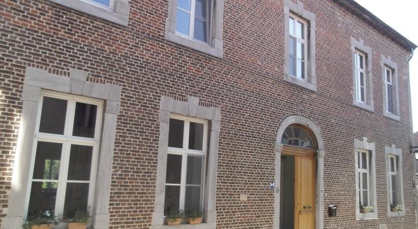B&B De Kersentuin 