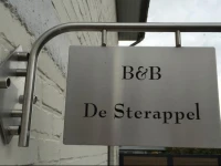 B&B de Sterappel 