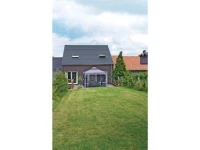Four-Bedroom Holiday home Homsemstraat 83 