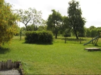 Holiday home Bourcy 