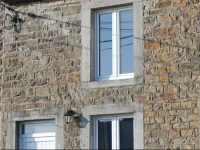 Les Trois Voisins 