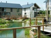 Villa Domaine Golden Lakes Village 2 