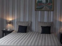 Wenceslas Cobergher Appartement 