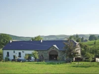 Holiday Home Bracht 02 